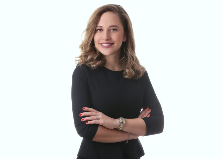 GYİAD’ın Yeni Başkanı İrem Pehlivanoğlu Gürkaş Oldu