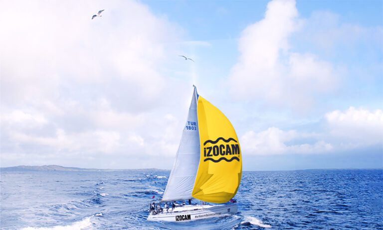 İzocam, Rotasını Denizlere Çevirdi