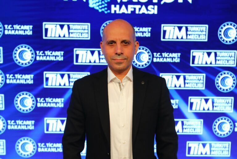 Çizgi Teknoloji’de Hedef Uluslararası Pazarlar