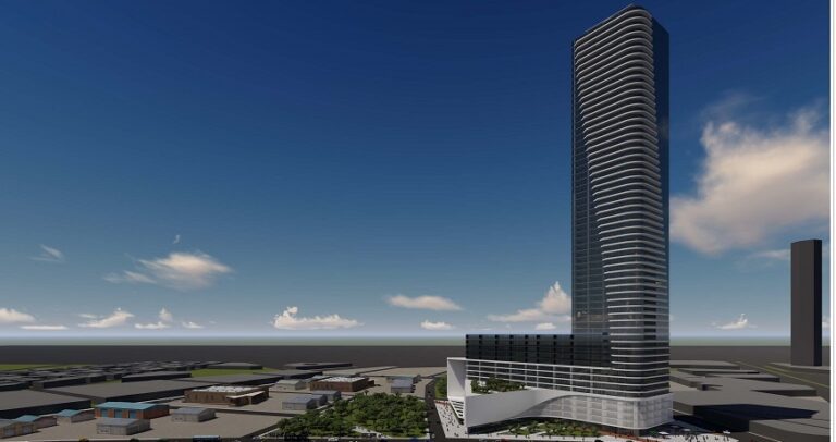 Vakıf GYO’dan Yeni Proje!