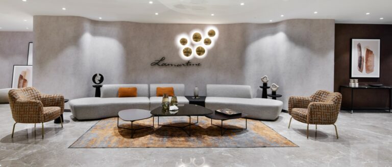 2022 Otel Tasarım Trendleri