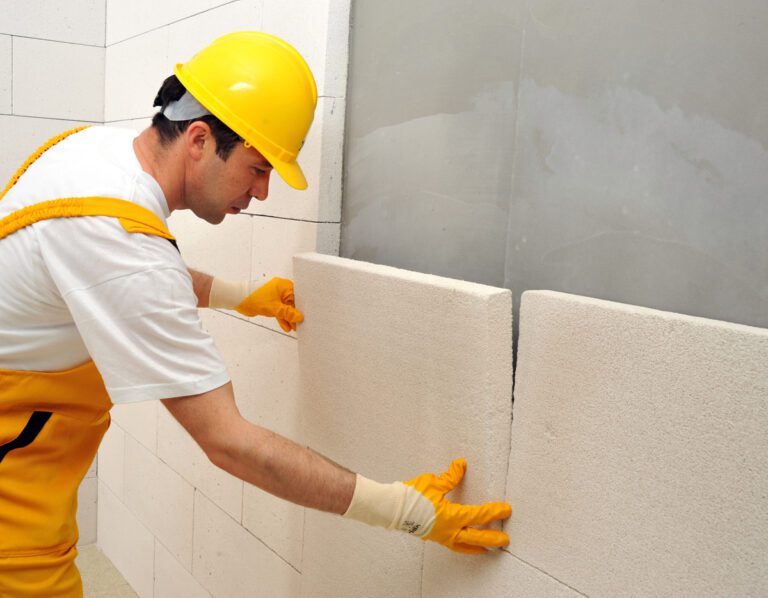 İZODER: “Yalıtım Seferberliği Başlatılmalı”