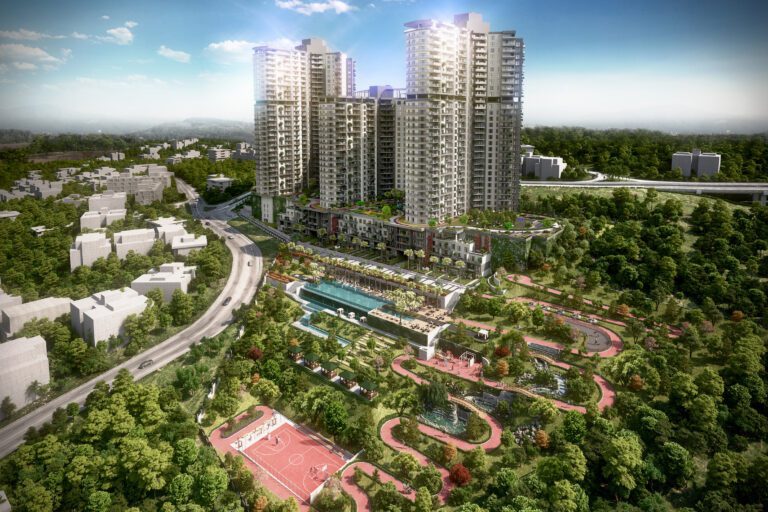 Altınorman Projesi, Kalamış Yapı Güvencesiyle Hayata Geçiriliyor