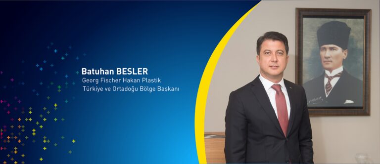 GF Hakan Plastik, Bu Yıl Yüzde 50 Büyüme Hedefliyor