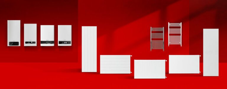 Copa Isı Sistemleri, Yenilikçi Ürünleriyle Aquaterherm Moskova’da!