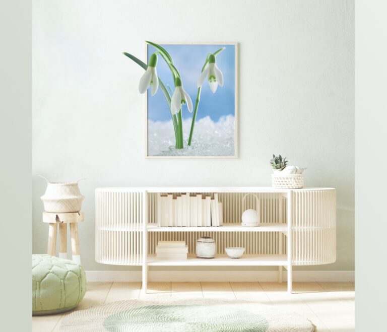 Cubo Boya, “Esinti” Rengiyle Denizlerin Huzurunu Mekanlara Taşıyor