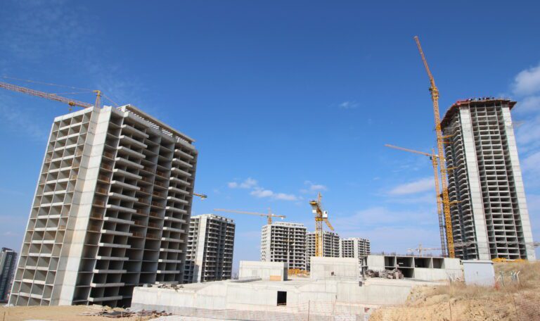 KOSGEB İnşaat Kredisi Destek Paketini Açıkladı