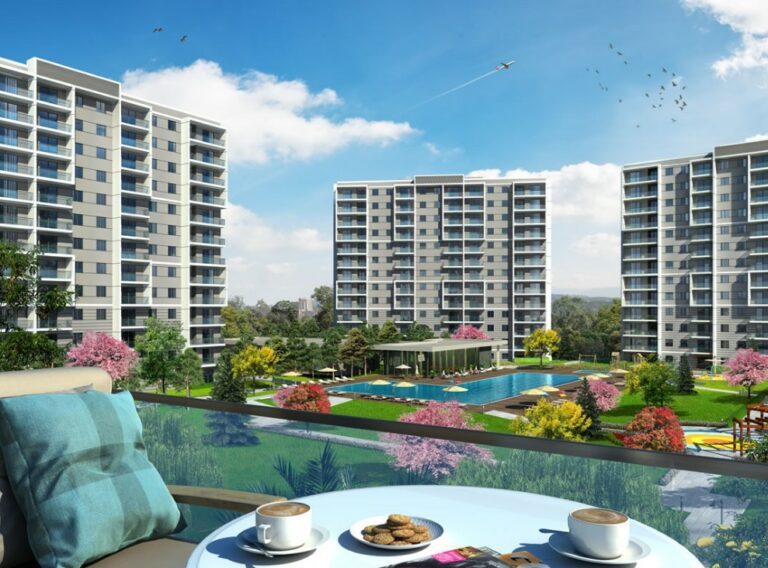 Markalı Konut Projeleri Artıyor!