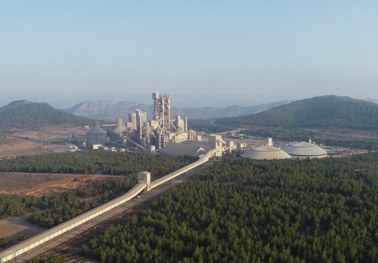 Medcem Çimento’ya Yeni Fabrika Direktörü