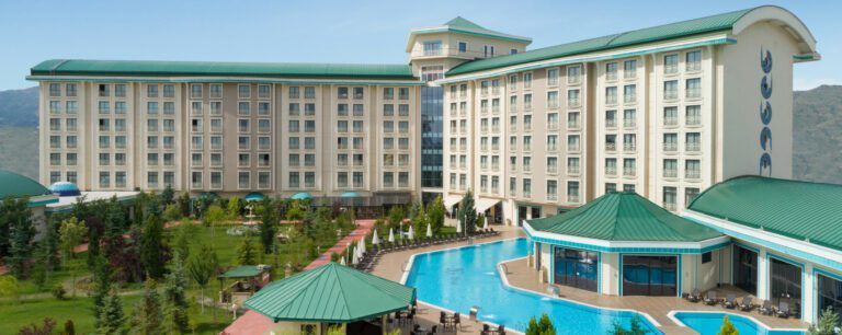 NG Hotels’ten Yeni İnşaat Projesi!