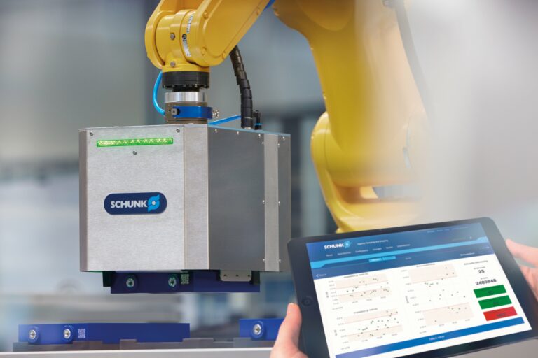 Schunk, Türkiye Pazarındaki Gücünü Artırıyor