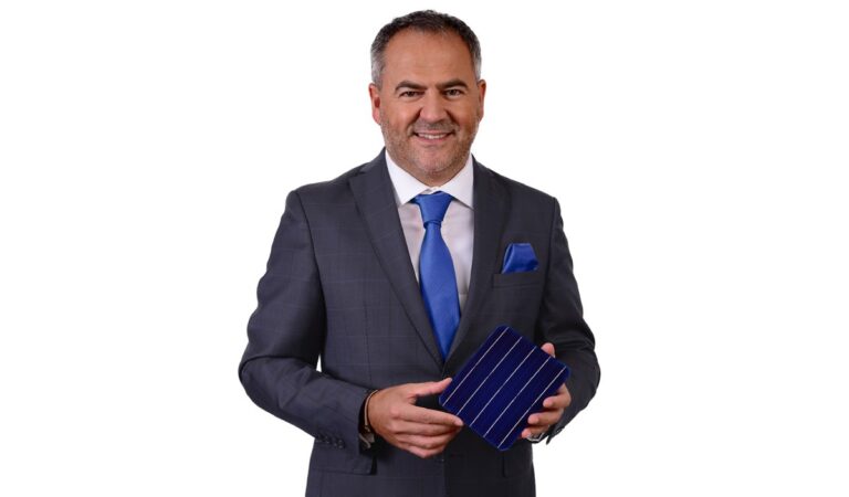 Smart Güneş Teknolojileri, Türkiye’nin En Hızlı Büyüyen 100 Şirketi Arasına Girdi