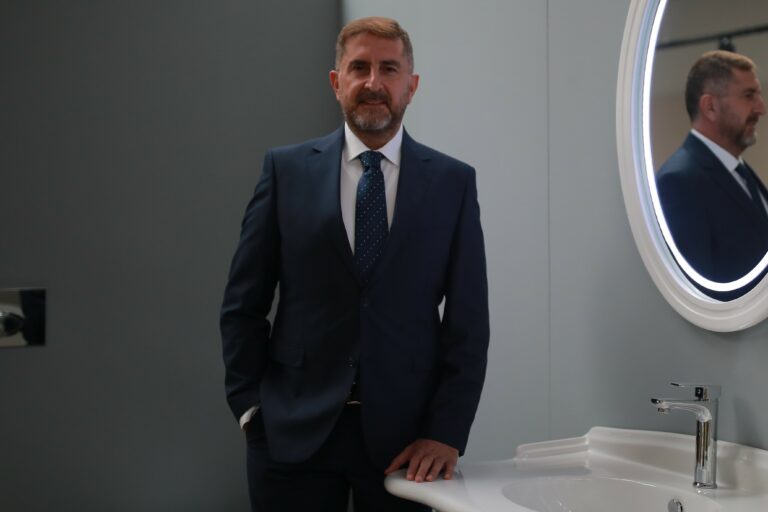 İnşaat Seramikleri 2021 Yılını Zirvede Kapadı