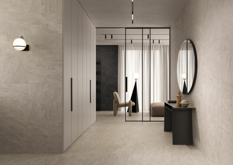 Vitra Quarstone’la Kendinden Parıltılı Yüzeyler