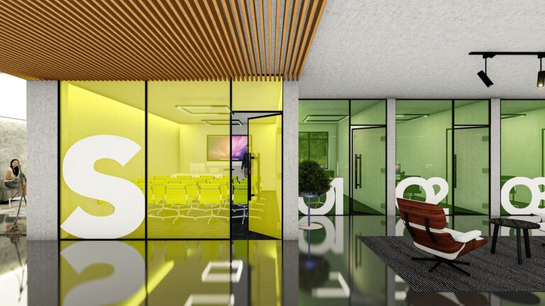 XL Mimarlık+Mühendislik: “Teknolojiyle Dönüşen Dünyanın İhtiyaçlarını Yeni Nesil Mekanlarla Gideriyoruz”