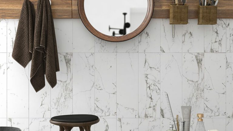 Ferah Banyolara Yurtbay Seramik İmzası