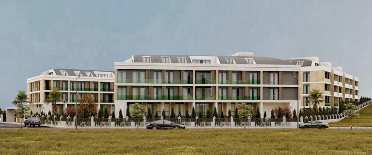 Boss4 Gayrimenkul’den Beylikdüzü’nde Yeni Proje: Alya Dream