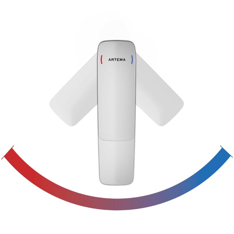 Artema, Yüzde 70 Su ve Yüzde 60 Enerji Tasarrufu Sağlıyor