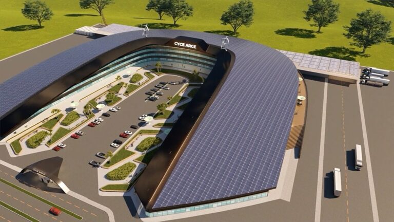 Bayburt’a Üretim Tesisi Yatırımı Müjdesi!