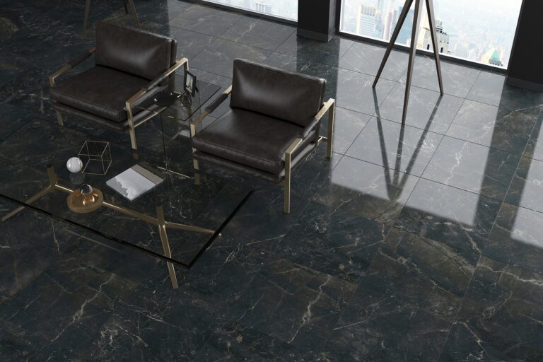 Yurtbay Seramik, Carellia İle Doğal Ve Çağdaş Mekanlara İmza Atıyor