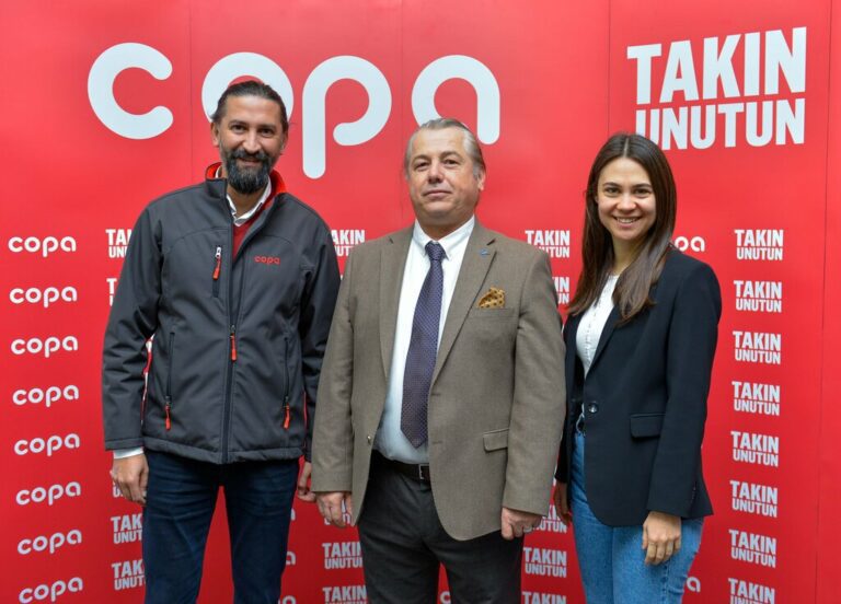 Copa Isı Sistemleri, Baran Isı Ve Alt Bayileriyle Bir Araya Geldi