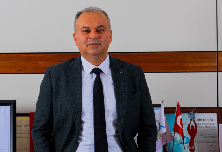 Denge Değerleme: “Yıllık Konut Satışları Yatay Seyir İzliyor”