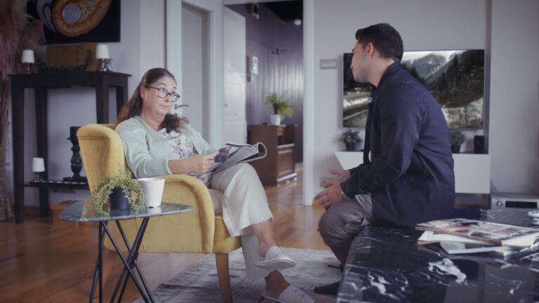 Copa’nın Yeni Reklam Filmi Yayında!