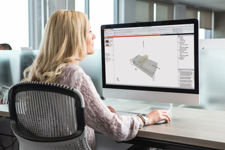 Hilti İle Kâğıttan Dijitale Geçişi Kolaylaştıran Uygulamalar