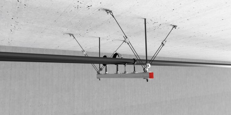 Hilti: “Depremin Doğasına Uygun Binalar İnşa Edilmeli”