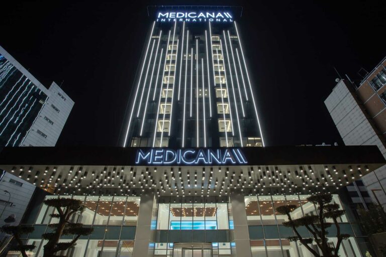 Medicana’dan 2 Yeni Hastane Projesi!