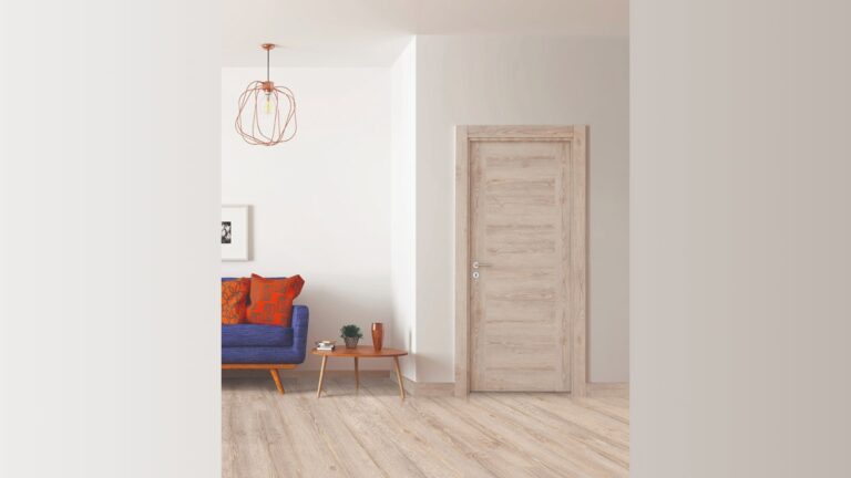 Peli’den Zamana Uygun İç Mekan Kapıları