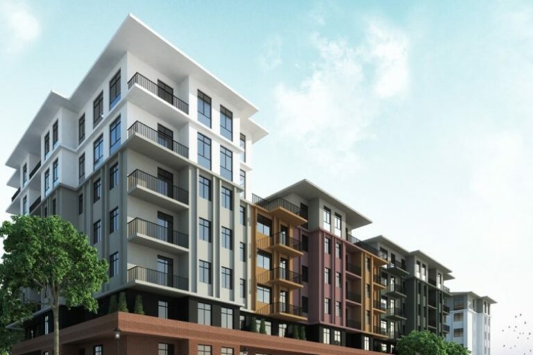 Tozkoparan Kentsel Dönüşüm Projesi’nde Yeni Gelişme: 2. Etabın Temeli Atıldı