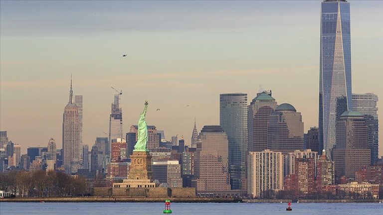 Amerika’da Konut Dışı İnşaat Maliyetleri Yüzde 21 Arttı 