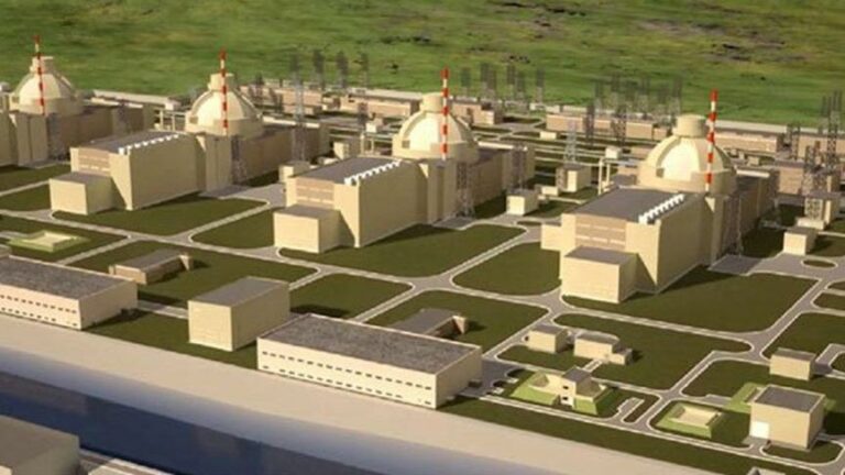 Akkuyu NGS’de Hedef Büyüdü