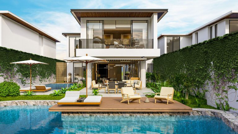 Lara Barut Collection’dan Tatil Severlere Özel Villa Projesi