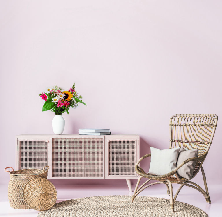 Cubo, “Duru” Rengiyle Dinginliği ve Doğallığı Duvarlara Yansıtıyor