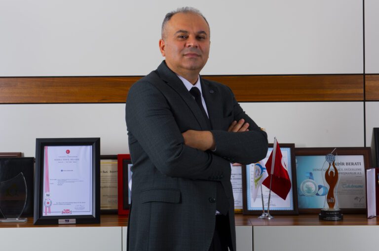 Denge Değerleme: “Kira Artışlarının Çözümü İçin Ara Formül Üretilmeli”