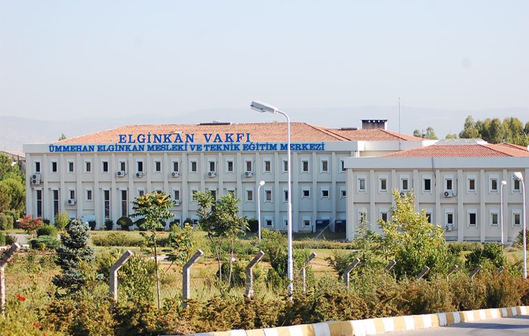 Elginkan Vakfı’ndan 3 Yeni Fabrika Yatırımı