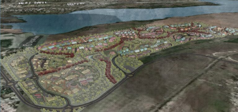 Emlak Konut GYO, Bünyesine Bir Yeni Konut Projesi Daha Ekledi!