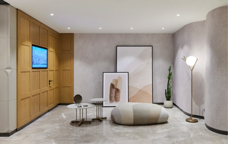 Designist “Lamartine Otel” Projesiyle iF Design Ödülü’nü Aldı!