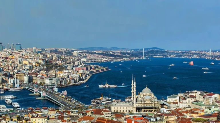 Türkiye’nin Ortalama Konut Fiyatı Verileri Açıklandı