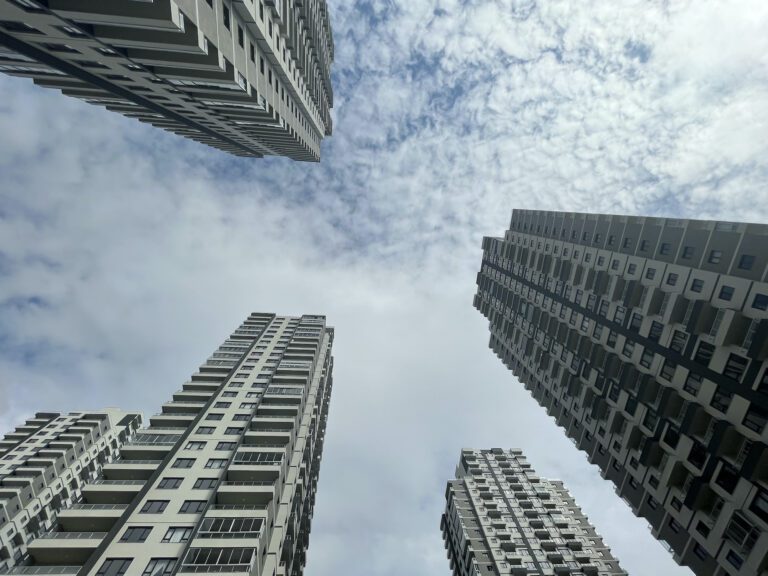 Ankara’da Kiralık Konut Kıtlığı Oluştu