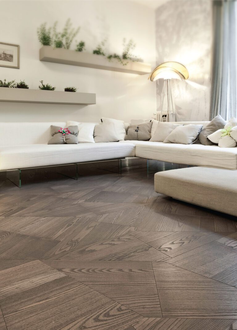 Baba Yapı’dan Evinize Estetik Katacak Marin Kontrplak Parke