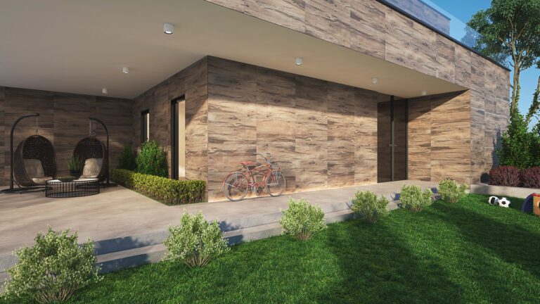 Seramiksan Sürdürülebilirliği Yüzeylere Taşıdı!