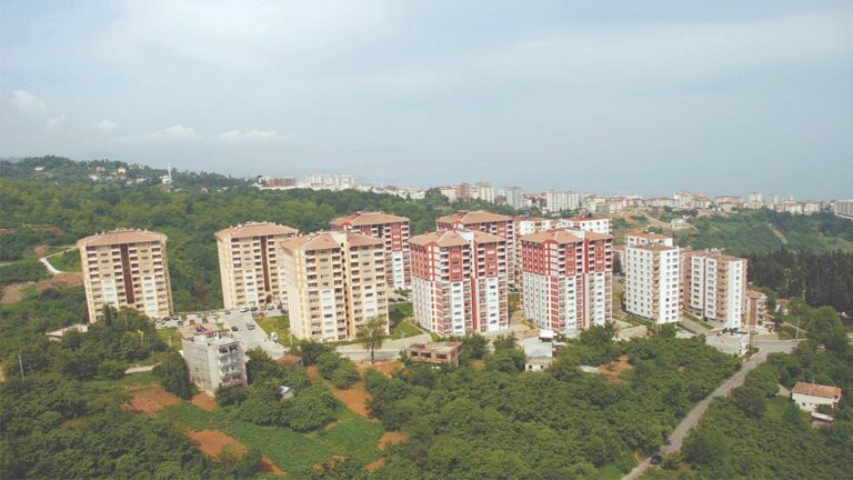 Toki Trabzon Projesi İhale Duyurusu Yapıldı!