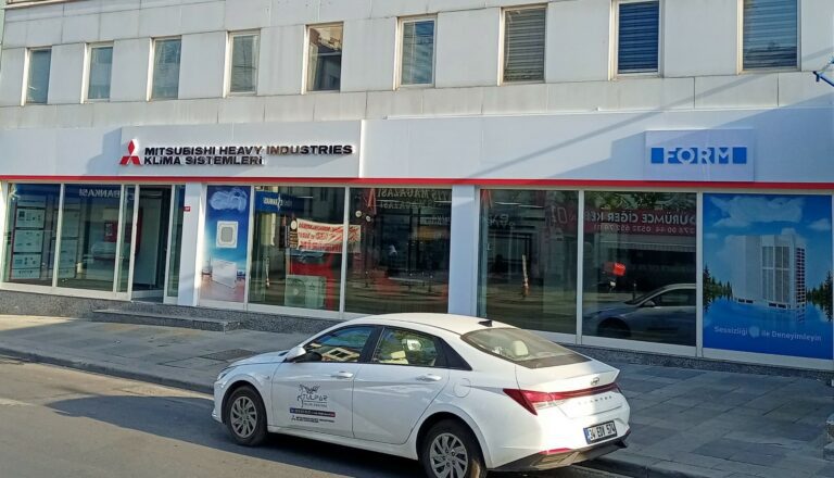 Tulpar VRF, Lotus Villaları’nın Çözüm Ortağı Oldu