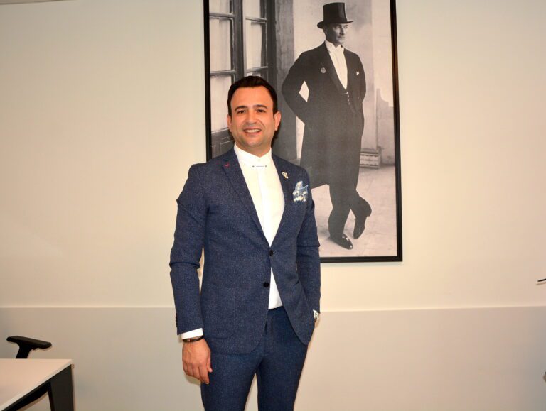 İzmir’de Konut Talebi ve Fiyatlar Yükseliyor