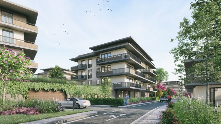 Emlak Konut Vadi Evleri 2. Etap İhalesi Açılıyor