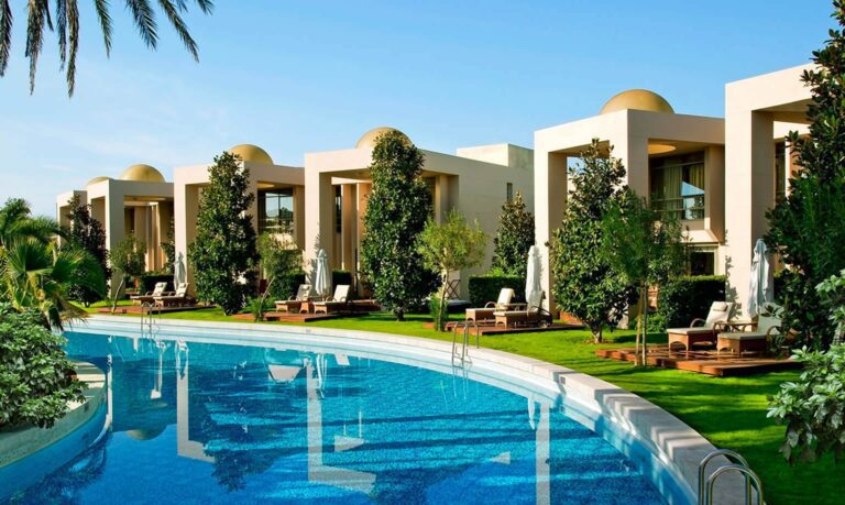 Villa Otellere Bir Uyarı Daha!