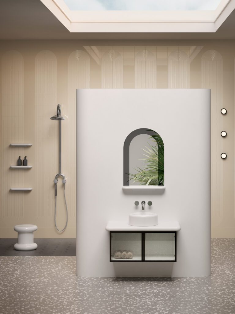 Vitra ve Tom Dixon İş Birliğine Wallpaper’dan Sonra Red Dot Ödülü!